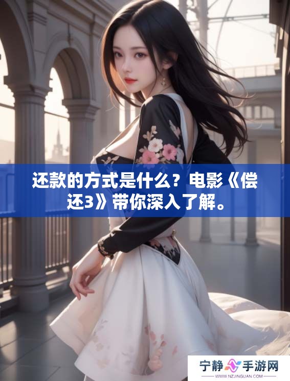 还款的方式是什么？电影《偿还3》带你深入了解。