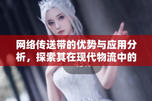 网络传送带的优势与应用分析，探索其在现代物流中的重要性