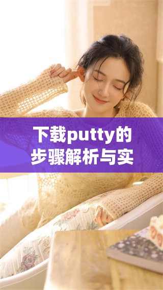 下载putty的步骤解析与实用指南，如何正确获取putty软件