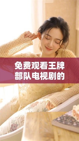 免费观看王牌部队电视剧的方式，你可了解一下有哪些途径。
