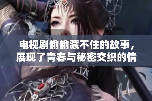 电视剧偷偷藏不住的故事，展现了青春与秘密交织的情感世界