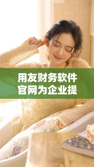 用友财务软件官网为企业提供高效财务管理解决方案，助力财务数字化转型。