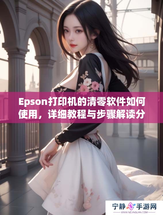 Epson打印机的清零软件如何使用，详细教程与步骤解读分享
