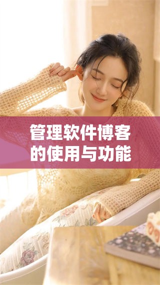 管理软件博客的使用与功能分析：提升内容创作效率的新选择