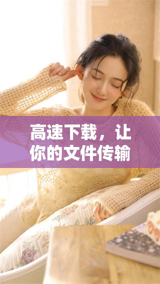 高速下载，让你的文件传输变得更加迅速无比，轻松实现随时随地的文件获取