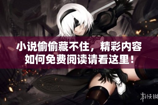 小说偷偷藏不住，精彩内容如何免费阅读请看这里！