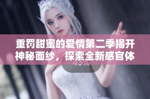 重罚甜蜜的爱情第二季揭开神秘面纱，探索全新感官体验与精彩剧情