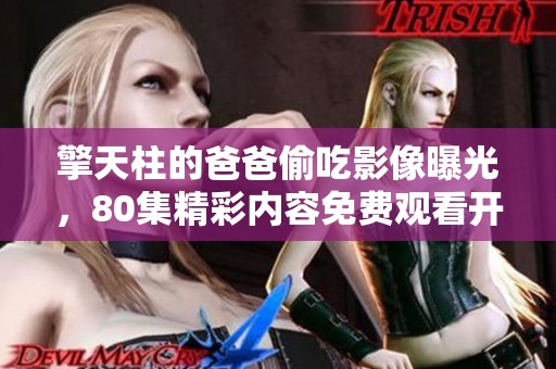 擎天柱的爸爸偷吃影像曝光，80集精彩内容免费观看开启新篇章