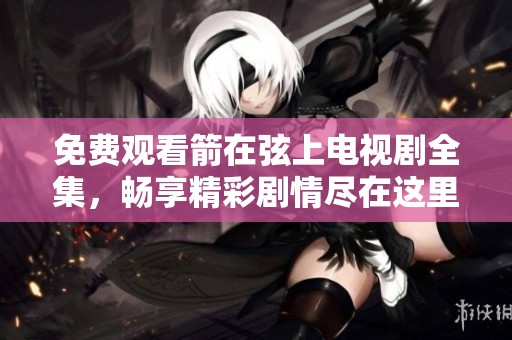 免费观看箭在弦上电视剧全集，畅享精彩剧情尽在这里