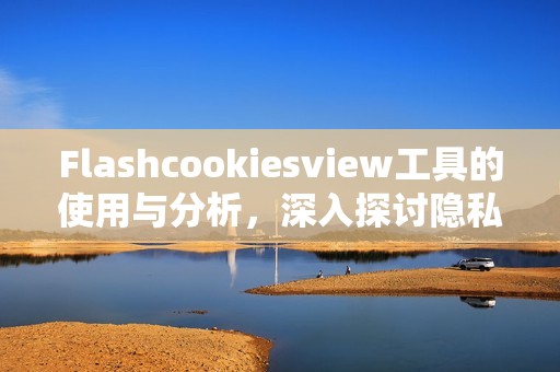 Flashcookiesview工具的使用与分析，深入探讨隐私保护的重要性