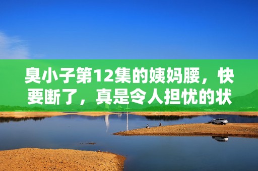 臭小子第12集的姨妈腰，快要断了，真是令人担忧的状况！