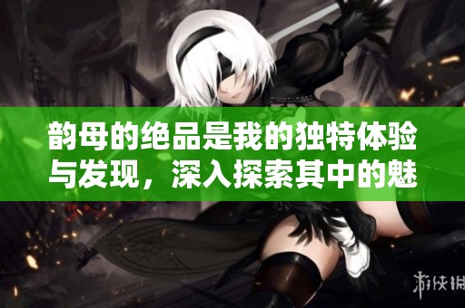 韵母的绝品是我的独特体验与发现，深入探索其中的魅力与乐趣