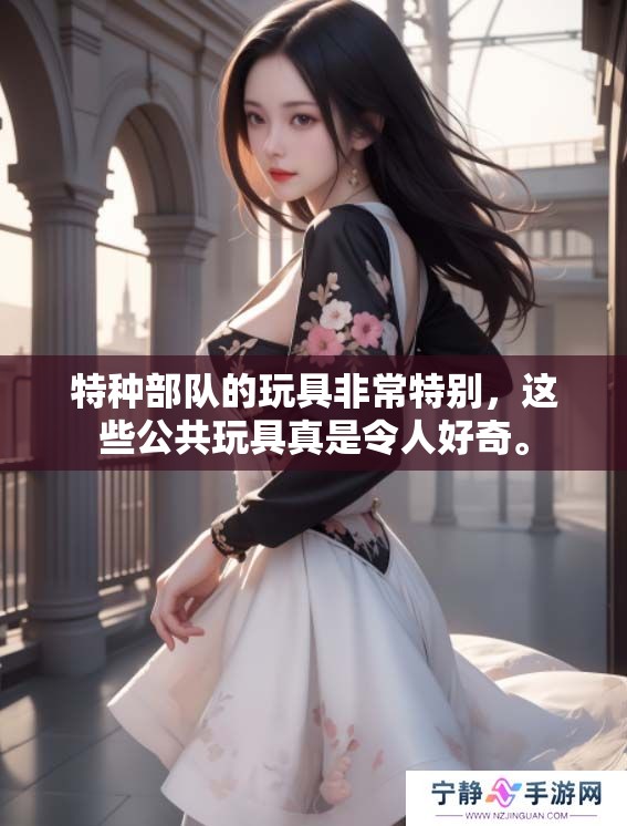 特种部队的玩具非常特别，这些公共玩具真是令人好奇。