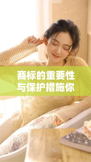 商标的重要性与保护措施你了解吗 让我们来深入探讨一下商标的相关知识