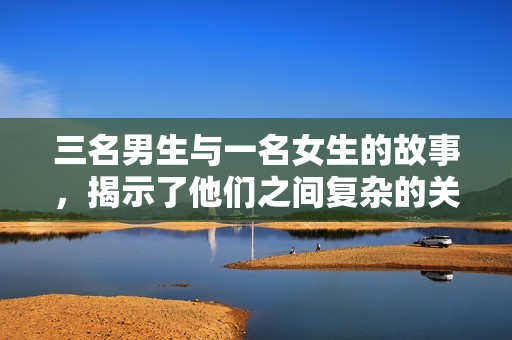 三名男生与一名女生的故事，揭示了他们之间复杂的关系与情感纠葛。