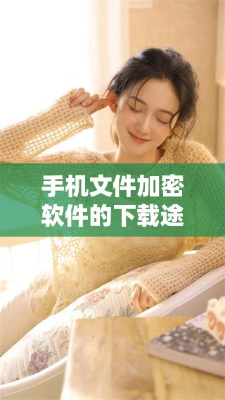 手机文件加密软件的下载途径与方法，你知道吗？来这里了解更多详细信息！